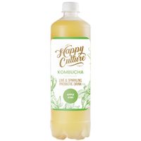 Happy Culture Kombucha - Apple Kiwi 850ml